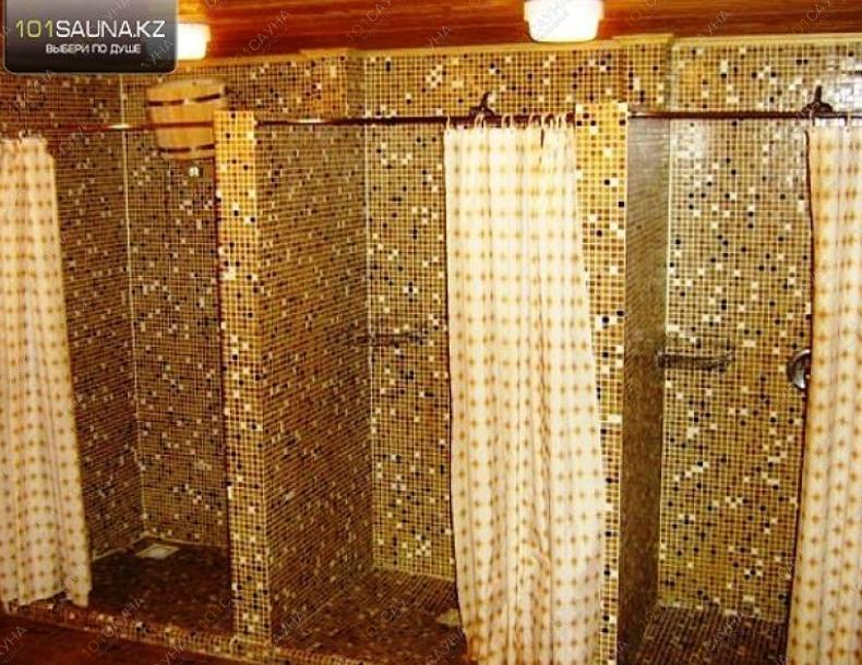 Банный комплекс Теремок, в Павлодаре, Циолковского, 16/1 |  | 101sauna.kz