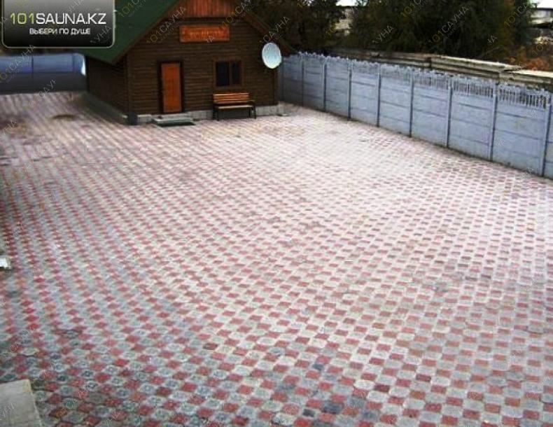 Банный комплекс Теремок, в Павлодаре, Циолковского, 16/1 |  | 101sauna.kz