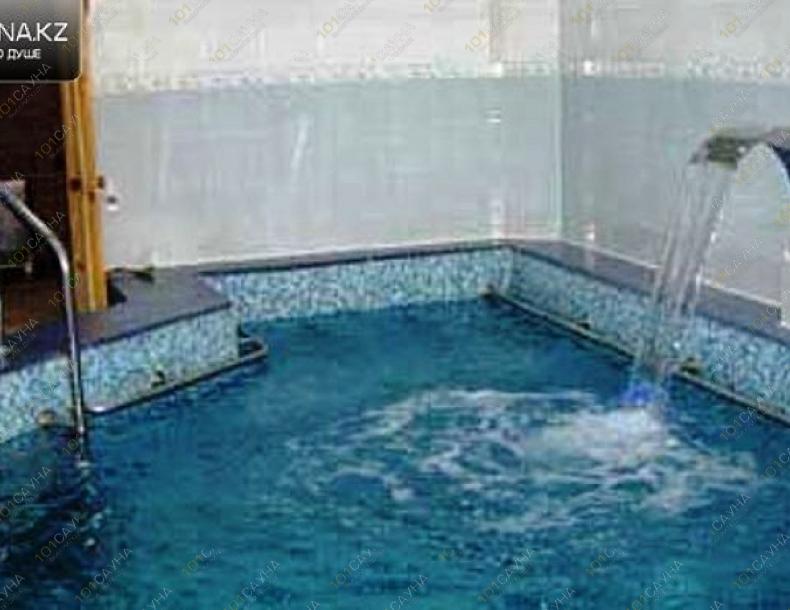 Сауна Дружба, в Павлодаре, Кутузова, 21/1 |  | 101sauna.kz