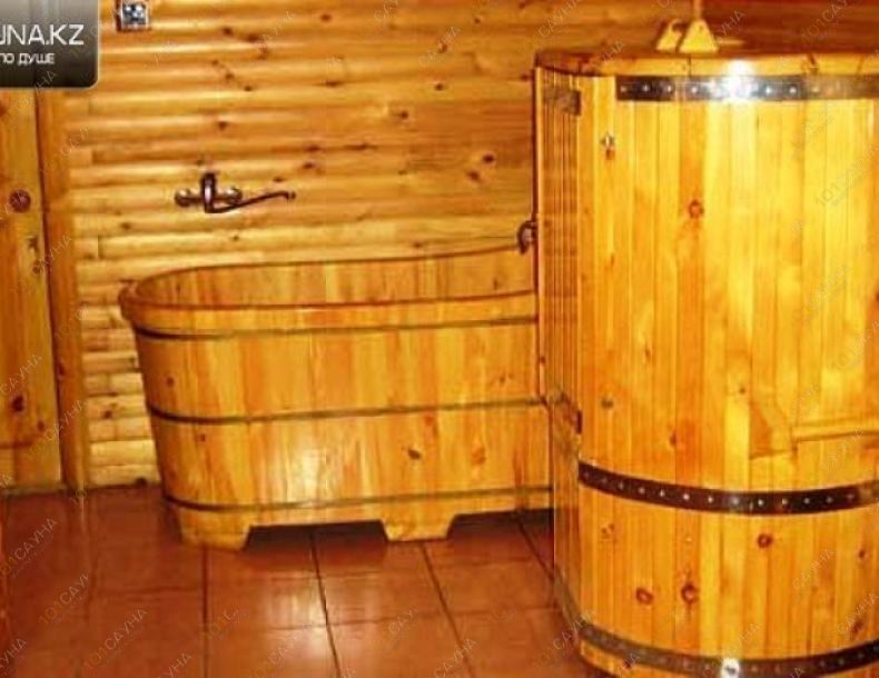 Сауна Дружба, в Павлодаре, Кутузова, 21/1 |  | 101sauna.kz