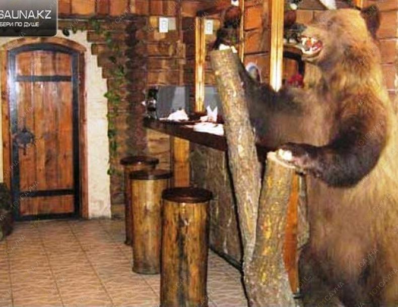 Сауна Дружба, в Павлодаре, Кутузова, 21/1 |  | 101sauna.kz