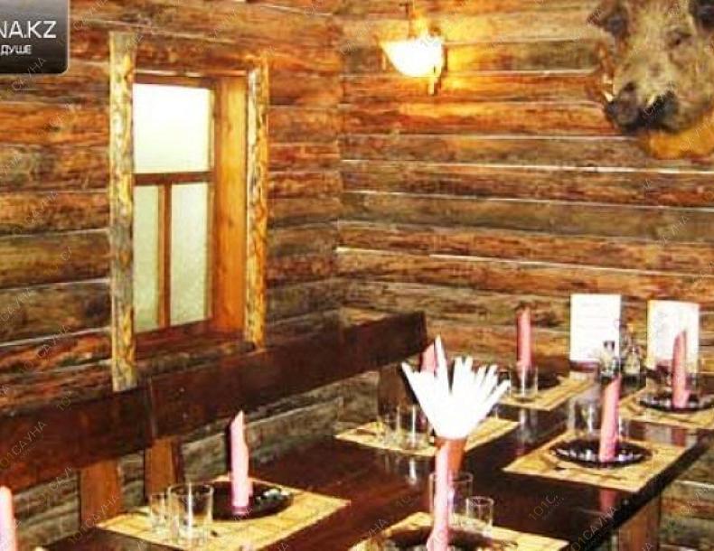 Сауна Дружба, в Павлодаре, Кутузова, 21/1 |  | 101sauna.kz