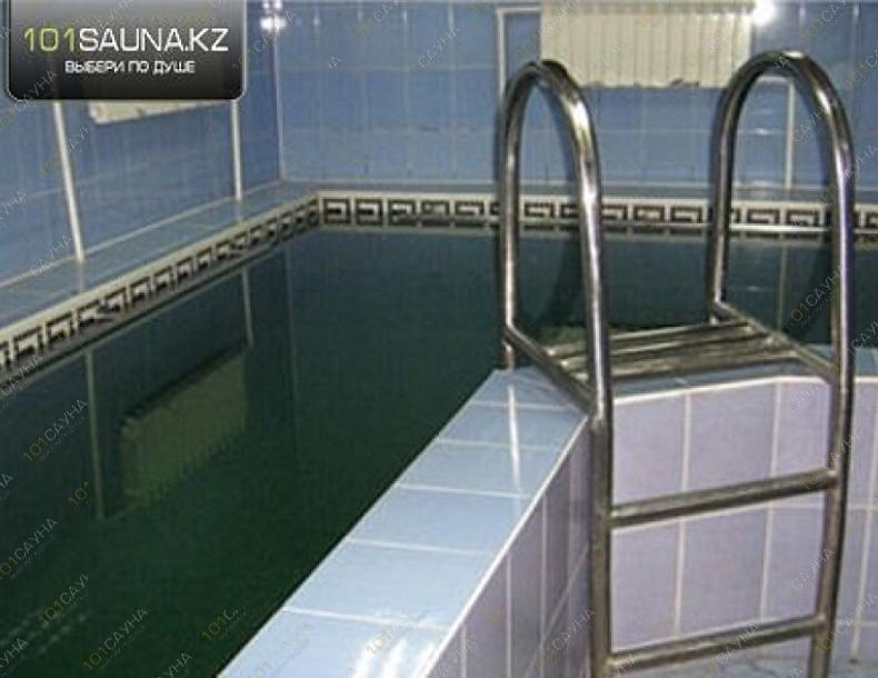 Сауна Пирамида, в Павлодаре, Кирова, 155 |  | 101sauna.kz
