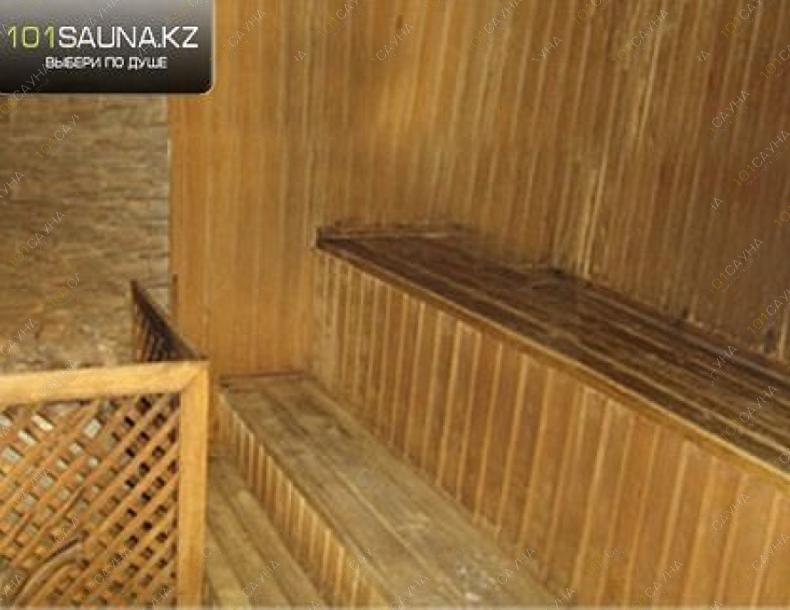 Сауна Пирамида, в Павлодаре, Кирова, 155 |  | 101sauna.kz