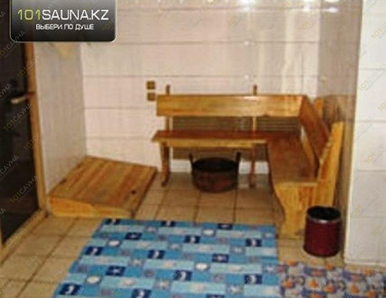 Сауна Пирамида, в Павлодаре, Кирова, 155 |  | 101sauna.kz