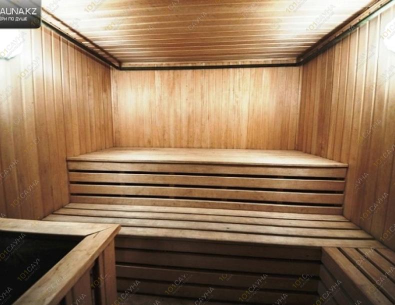 Баня Док, в Павлодаре, Промышленный район, 27а |  | 101sauna.kz