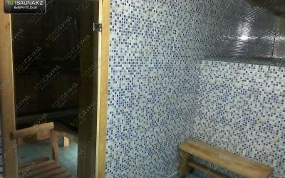 Сауна Лязат, в Астане, Есенберлина, 36 |  | 101sauna.kz