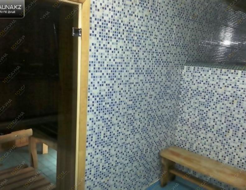 Сауна Лязат, в Астане, Есенберлина, 36 |  | 101sauna.kz