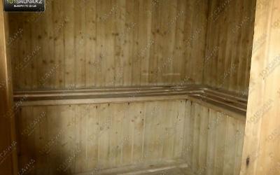 Сауна Лязат, в Астане, Есенберлина, 36 |  | 101sauna.kz