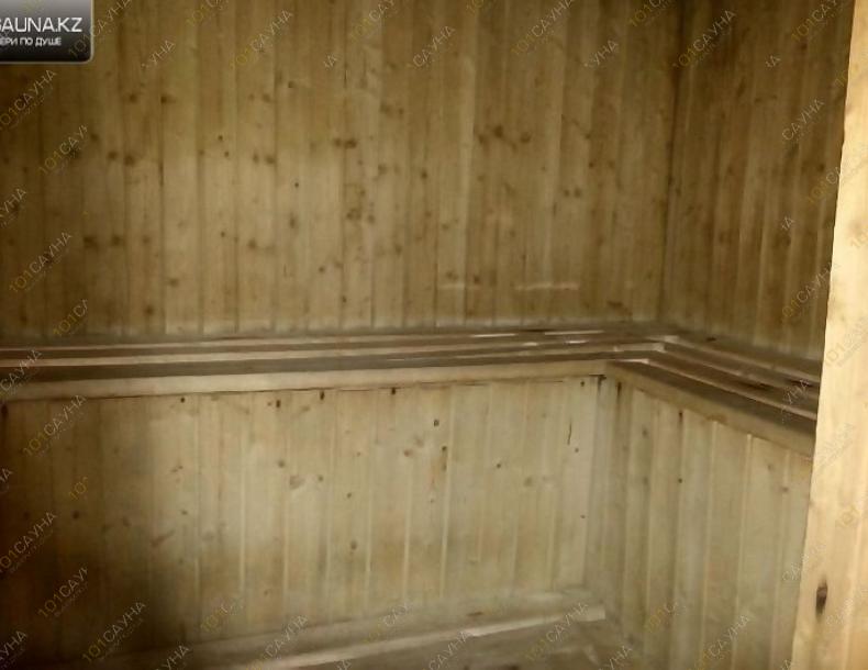 Сауна Лязат, в Астане, Есенберлина, 36 |  | 101sauna.kz