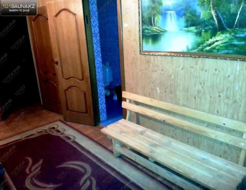 Сауна Лязат, в Астане, Есенберлина, 36 |  | 101sauna.kz