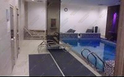 VIP сауна Almaty Resort, в Алматы, ул. Аскарова |  | 101sauna.kz