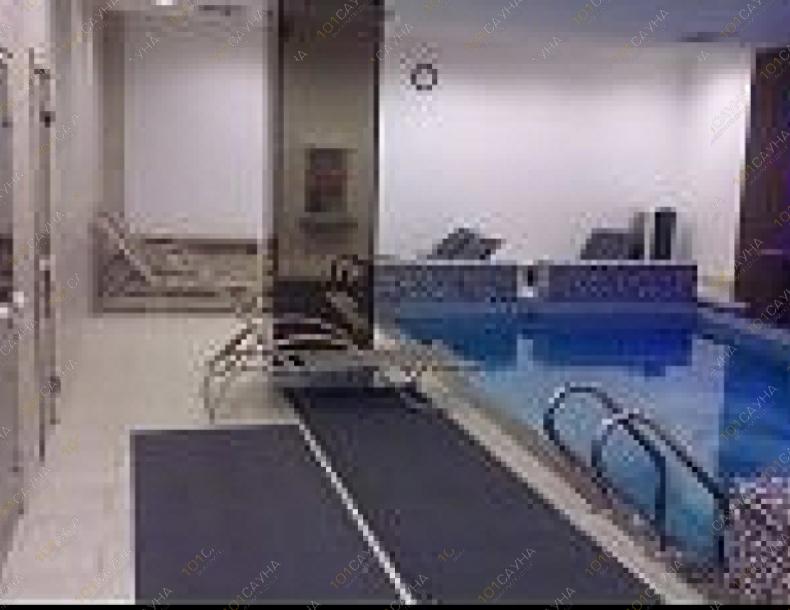 VIP сауна Almaty Resort, в Алматы, ул. Аскарова |  | 101sauna.kz