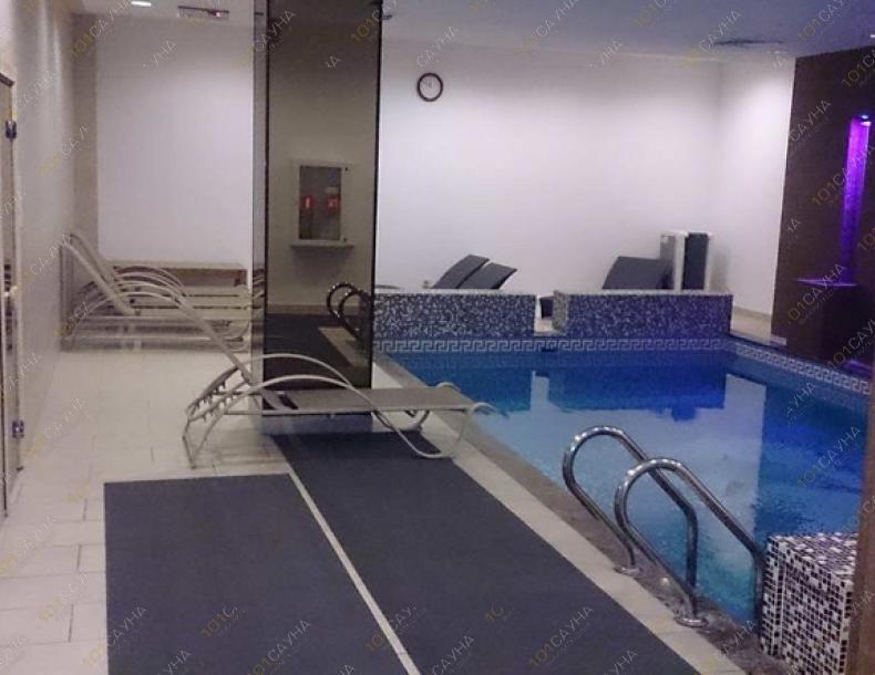 VIP сауна Almaty Resort, в Алматы, ул. Аскарова |  | 101sauna.kz