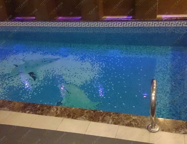 VIP сауна Almaty Resort, в Алматы, ул. Аскарова |  | 101sauna.kz