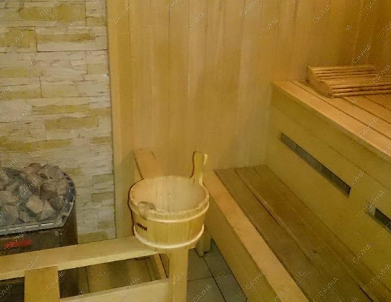 VIP сауна Almaty Resort, в Алматы, ул. Аскарова |  | 101sauna.kz
