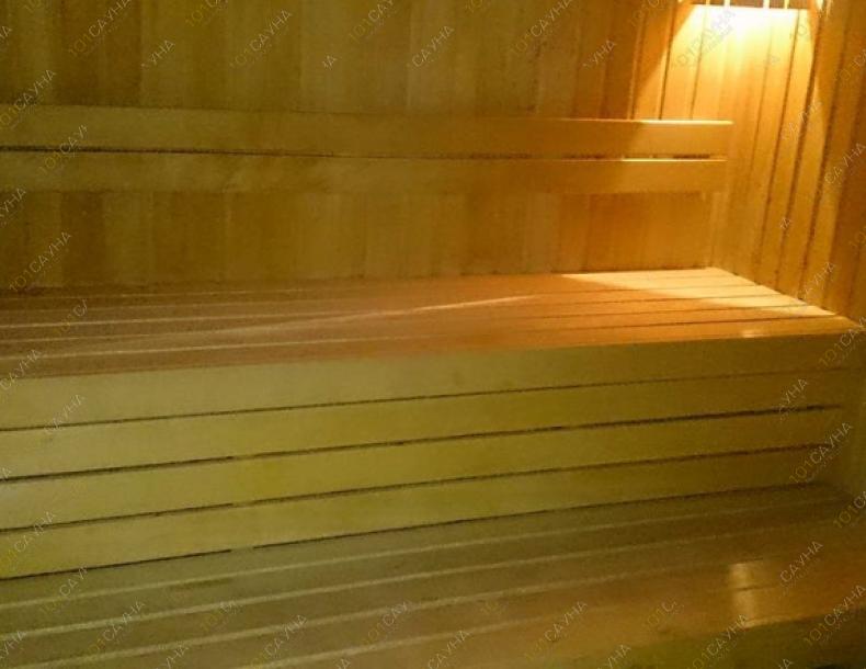 VIP сауна Almaty Resort, в Алматы, ул. Аскарова |  | 101sauna.kz