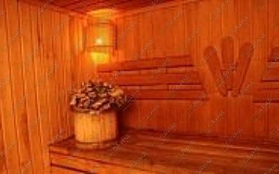 Загородный комлпекс Medeus Villa, в Алматы, Горная, 243 |  | 101sauna.kz