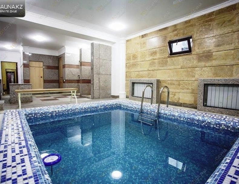 Загородный комлпекс Medeus Villa, в Алматы, Горная, 243 |  | 101sauna.kz