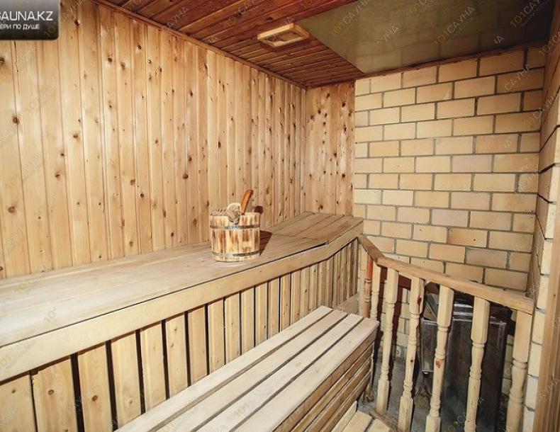 Загородный комлпекс Medeus Villa, в Алматы, Горная, 243 |  | 101sauna.kz