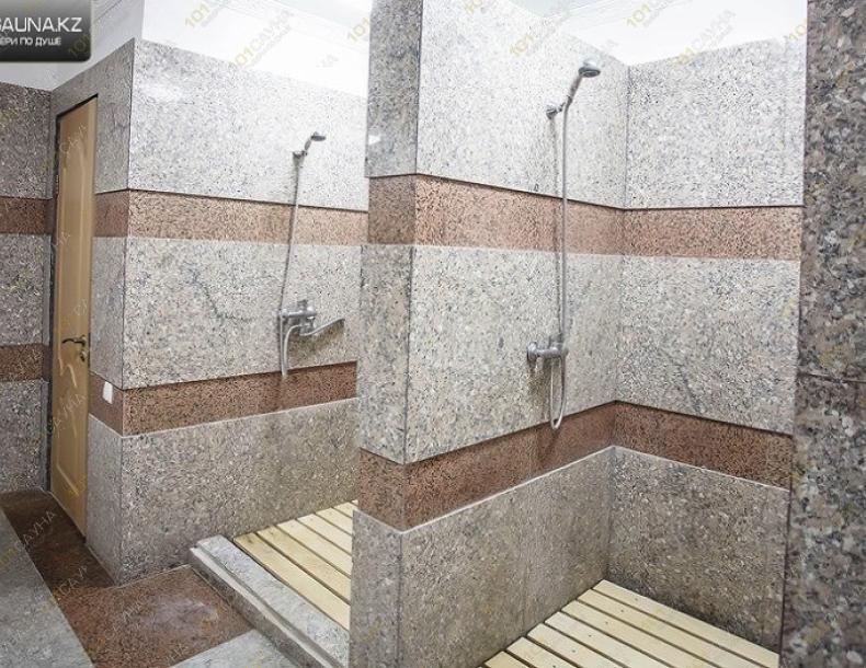 Загородный комлпекс Medeus Villa, в Алматы, Горная, 243 |  | 101sauna.kz