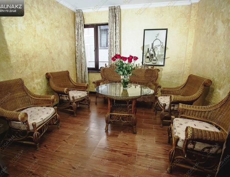 Загородный комлпекс Medeus Villa, в Алматы, Горная, 243 |  | 101sauna.kz