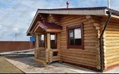 Баня Буана, в Астане, Нур-Султан, Коктал, 45 |  | 101sauna.kz