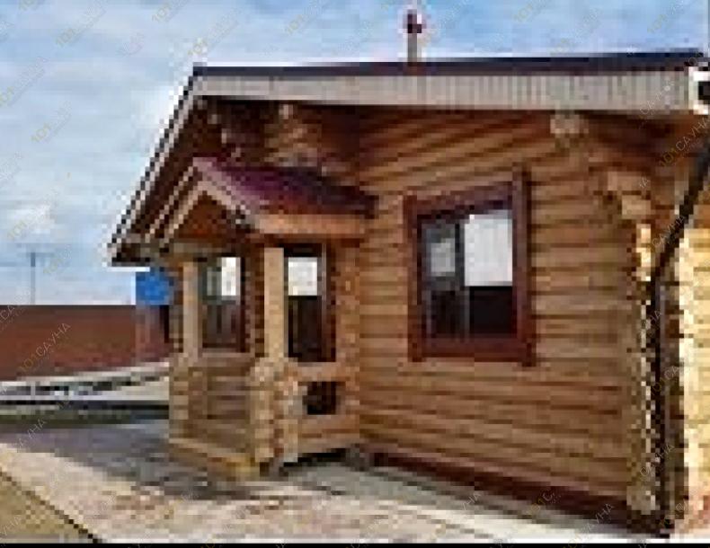 Баня Буана, в Астане, Нур-Султан, Коктал, 45 |  | 101sauna.kz