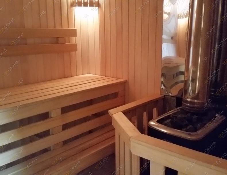 Баня Буана, в Астане, Нур-Султан, Коктал, 45 |  | 101sauna.kz