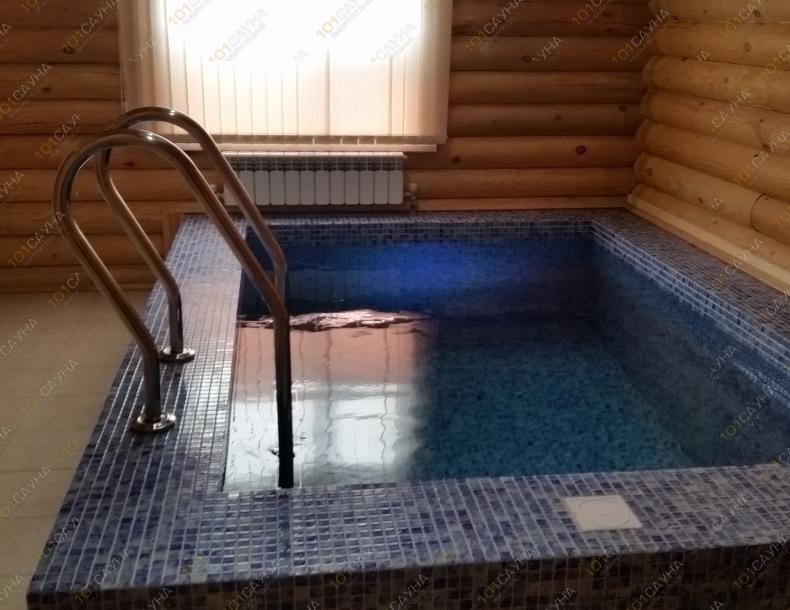 Баня Буана, в Астане, Нур-Султан, Коктал, 45 |  | 101sauna.kz
