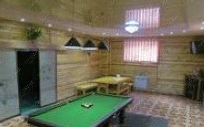 Сауна Ок, в Караганде, Гудермесская, 1/1 |  | 101sauna.kz