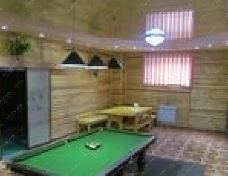 Сауна Ок, в Караганде, Гудермесская, 1/1 |  | 101sauna.kz