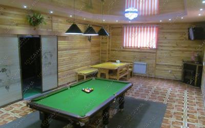 Сауна Ок, в Караганде, Гудермесская, 1/1 |  | 101sauna.kz