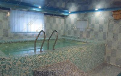 Сауна Ок, в Караганде, Гудермесская, 1/1 |  | 101sauna.kz