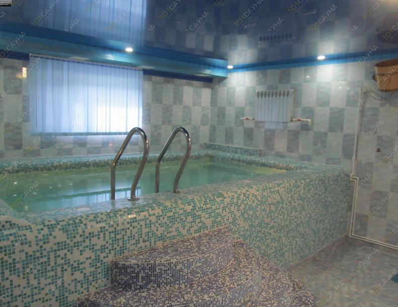 Сауна Ок, в Караганде, Гудермесская, 1/1 |  | 101sauna.kz