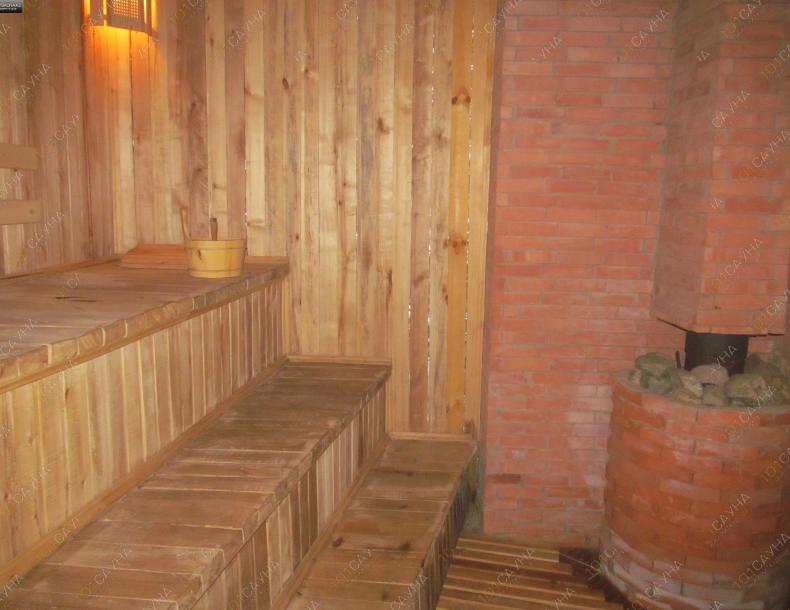 Сауна Ок, в Караганде, Гудермесская, 1/1 |  | 101sauna.kz