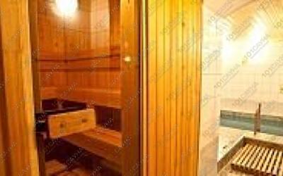 Сауна Байкал, в Астане, Нур-Султан, Музбел, 4 (Тлендиева, 214) |  | 101sauna.kz