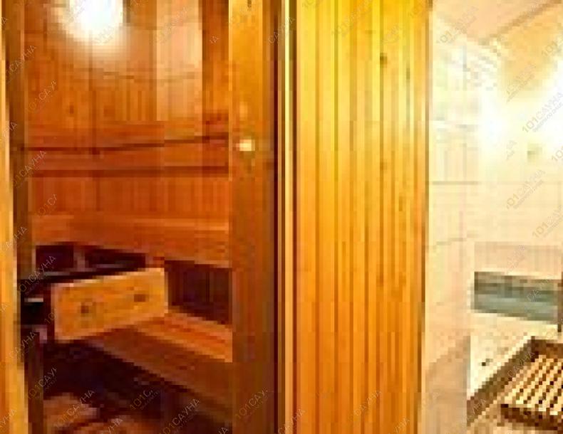 Сауна Байкал, в Астане, Нур-Султан, Музбел, 4 (Тлендиева, 214) |  | 101sauna.kz