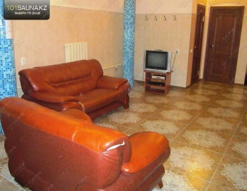 Сауна Байкал, в Астане, Нур-Султан, Музбел, 4 (Тлендиева, 214) |  | 101sauna.kz