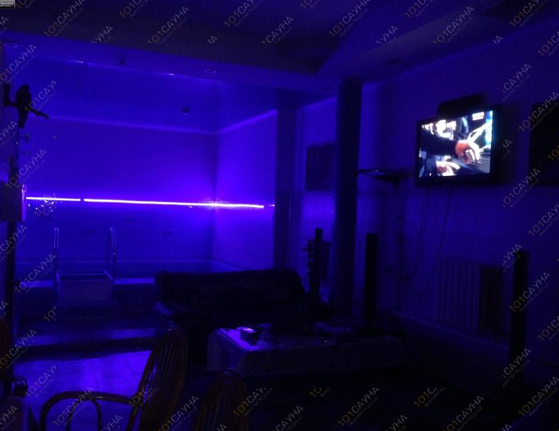 Сауна Байкал, в Астане, Нур-Султан, Музбел, 4 (Тлендиева, 214) |  | 101sauna.kz