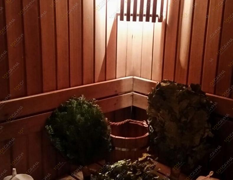 Сауна Байкал, в Астане, Нур-Султан, Музбел, 4 (Тлендиева, 214) |  | 101sauna.kz