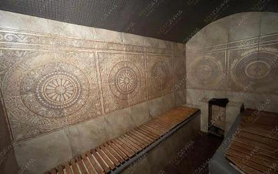 Сауна Жетису, в Актобе, ул. Пожарского, 31 |  | 101sauna.kz