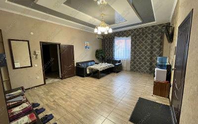 Сауна Жетису, в Актобе, ул. Пожарского, 31 |  | 101sauna.kz