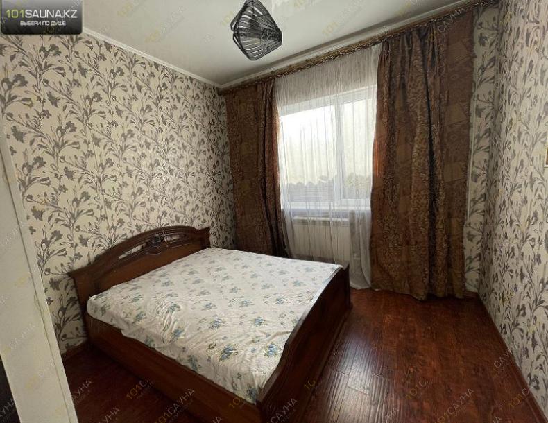 Сауна Жетису, в Актобе, ул. Пожарского, 31 |  | 101sauna.kz