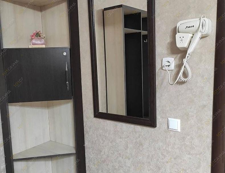Сауна Жетису, в Актобе, ул. Пожарского, 31 |  | 101sauna.kz