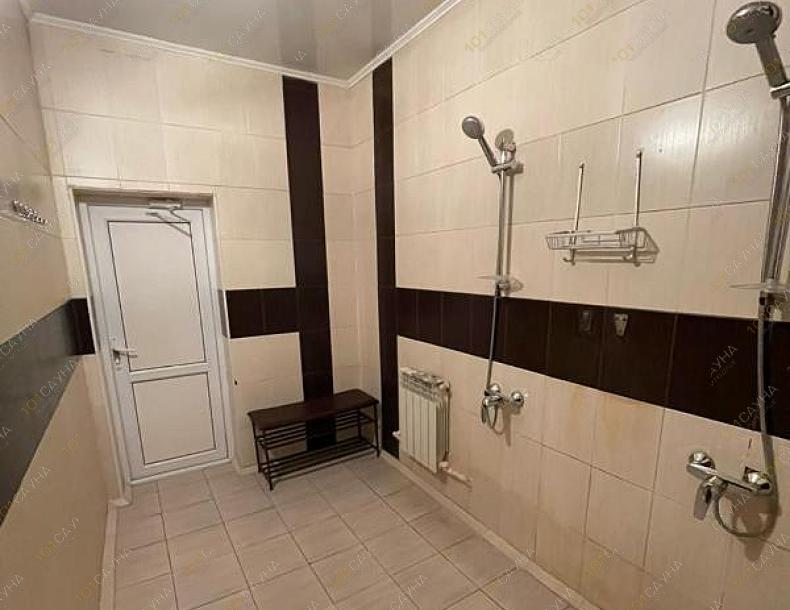 Сауна Жетису, в Актобе, ул. Пожарского, 31 |  | 101sauna.kz