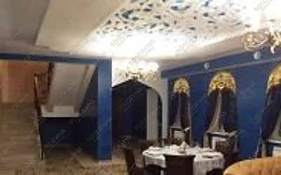 VIP Клуб Релакс, в Актобе, квартал Промзона №652 |  | 101sauna.kz
