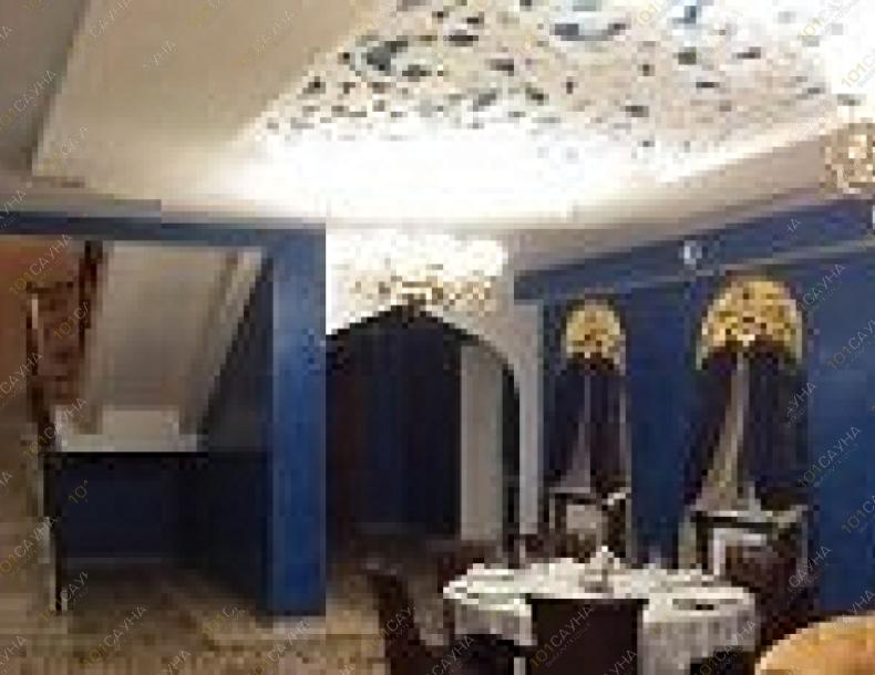 VIP Клуб Релакс