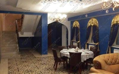 VIP Клуб Релакс, в Актобе, квартал Промзона №652 |  | 101sauna.kz