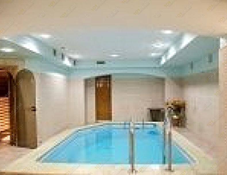 Сауна в отеле Алматы, в Алматы, Кабанбай батыра,  85 |  | 101sauna.kz